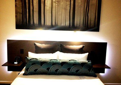 Quality Robertson Gardens Hotel