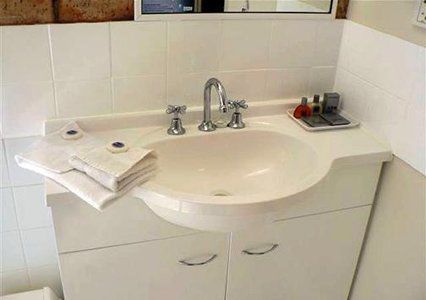 Hotel Quality Robertson Gardens Brisbane